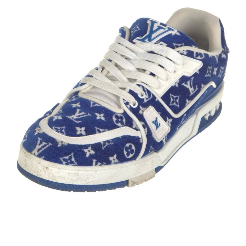 Men’s Louis Vuitton Sneakers